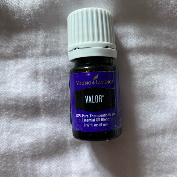 Young Living Valor